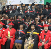 Ekurhuleni Caregivers Conquer Academic Milestone